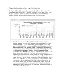 Economics Chapter 9 Homework Therefore Figure 96 Would Not Show The