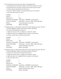 Business & Finance Chapter 11 If a good has been stolen and is then sold to an unsuspecting