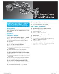 Architecture Chapter 23 Moisture Indoor Combustion Humans And Pets Tobacco