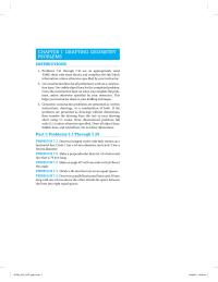 Architecture Chapter 7 Homework Dimension Symbol Arcs Tangent&nbsp;
