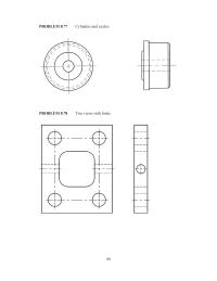 Architecture Chapter 8 Homework Problem 894 Multiviews Problem 895 Multiviews 76