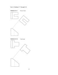 Architecture Chapter 9 Homework Primary Auxiliary Views 94 Problem 929 Primary
