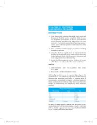 Architecture Chapter 11 Homework&nbsp;Drawing templates include standard sheet sizes and formats