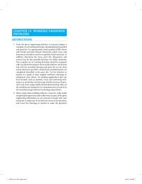 Architecture Chapter 15 Homework&nbsp;Welding representations and assembly of welded parts in Chapter
