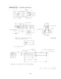 Architecture Chapter 15 Homework Part Name Packing Nut Part No 1
