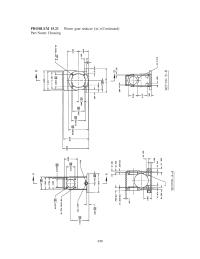 Architecture Chapter 15 Homework Sprocket Subassembly Spool Assembly 19 Spool Assembly