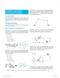 Architecture Chapter 16 Homework&nbsp;Explain in a short complete statement the function of each mechanism