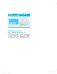 Architecture Chapter 17 Homework&nbsp;A chain drive is required for a 2 HP electric motor