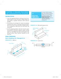 Architecture Chapter 18 Homework Oil Tight Weld Spatter Machine Bore Oil