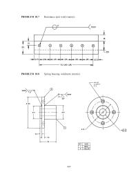 Architecture Chapter 18 Homework Company 334 Problem 1819 Cab Guard Weldment