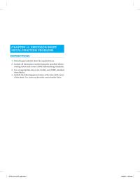 Architecture Chapter 19 Homework Material Hc112 Thk Problem Based Original Art