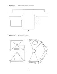 Architecture Chapter 23 Homework Problems 2316 Through 2320 Problem 2316 16quot