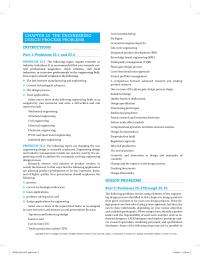 Architecture Chapter 25 Homework&nbsp;The Project Plan This document is created by the project leader