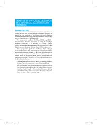 Architecture Chapter 14 Homework&nbsp;You need to review the chapter material carefully when preparing the layout sketch