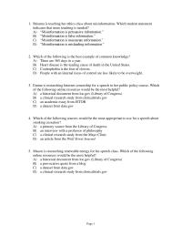 Speech Chapter 5 Researching Your Topic Over Million People Live New York City