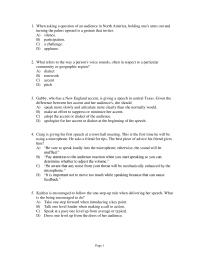 Speech Chapter 10 Style And Delivery Thomas Sheridan And Gilbert Austin 36 Speakers