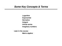 Industrial Engineering Chapter 1 Homework Integration Methods For Example Integration Parts Illustration