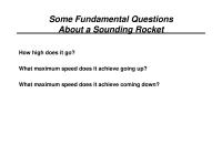 Industrial Engineering Chapter 3 Homework Nothrust Segment Going 4 After Some Algebra