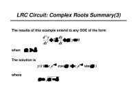 Industrial Engineering Chapter 9 Homework Wronskian And Satisfies The Equation Exp