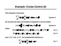 Industrial Engineering Chapter 10 Homework What Value Make The Smaller The Maximum