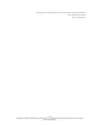 Accounting Chapter 3 Effects Series Transactions Balance Sheet Items