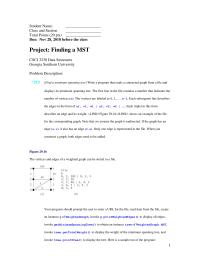 Programming Languages Chapter 29&nbsp;Sample Projects&nbsp;Here Sample Run The Program Enter Url