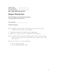 Programming Languages Chapter 39&nbsp;Sample Projects&nbsp;Livelab Account Copy And Paste All Files