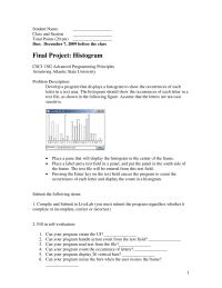 Programming Languages Chapter 16b&nbsp;Sample Projects&nbsp;Create File Input Stream Scanner Input New
