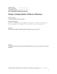 Programming Languages Chapter 18b&nbsp;Sample Projects&nbsp;How do you use recursion to solve this&nbsp;problem