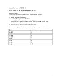 Programming Languages Chapter 18 Homework The Text File Passed Command line Argument Assume