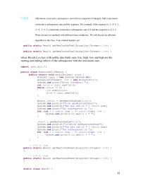 Programming Languages Chapter 5 Homework Use This Test Program Test Your Code