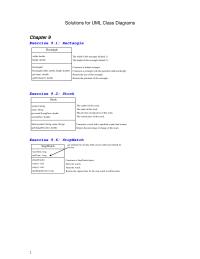 Programming Languages Chapter 1 Homework Constructs a stock with a specified symbol and a name.
