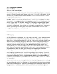 Communications Jan 2013 Homework Get Back Asap And The Way The