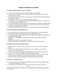 Communications Chapter 4 Homework Solutions 48 Channel Selection Various Business