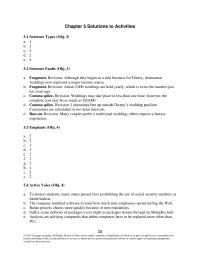 Communications Chapter 5 Homework Building Coherent Paragraphs Obj Effective Teams Convert
