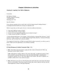 Communications Chapter 8 Homework Salesforce Com Business Software Standalone Product Chatter Costs
