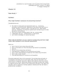 Accounting Chapter 22 User Experience Errors And Omissions The Degree