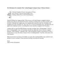 Communications Chapter 10 Homework Fresh Del Monte Develop Wrapper That Biodegradable