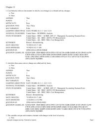 Accounting Chapter 11 Variable costs are costs that vary in total in direct proportion