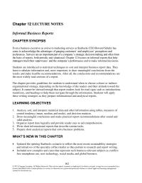 Communications Chapter 12 Homework Use Least One Per Page Break Blocks