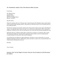 Communications Chapter 16 Homework During The Interview Failed Mention That Worked