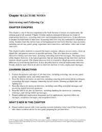 Communications Chapter 16 Homework Increasingly Though Companies Use Videoconferencing Software And