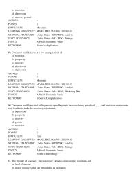 Marketing Chapter 3 Consumer Product Safety Commission b Childrens Online Protection