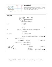 Chapter 4 Homework Wishes to transport a second 250 N 250-N bag of fertilizer