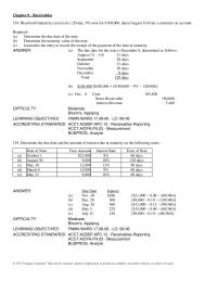 Chapter 8 Journalize the following transactions for Lucite Company