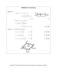 Chapter 6 Homework Solution Note All Three Cases The Right