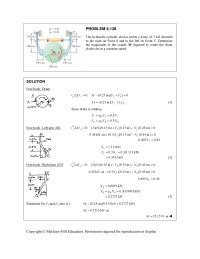 Chapter 8 Homework Ef Matter How Large How Small Is