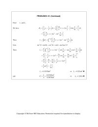 Chapter 9 Homework Show that the polar radius of gyration