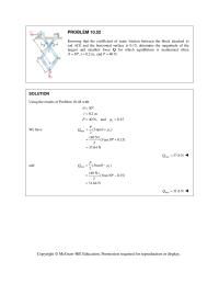 Chapter 10 Homework Solution Release The Support And Assume Virtual