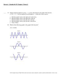 Chapter 1 Use the laws of logarithms to expand the expression